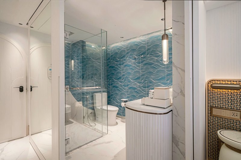 Meliá Pattaya Hotel 11