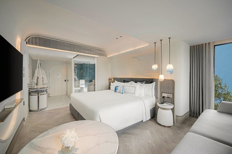 Meliá Pattaya Hotel 12