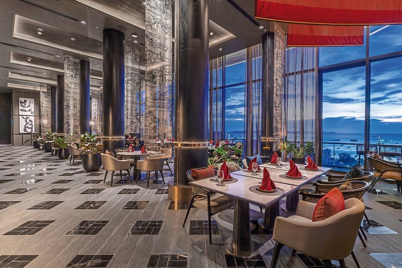 Meliá Pattaya Hotel 18