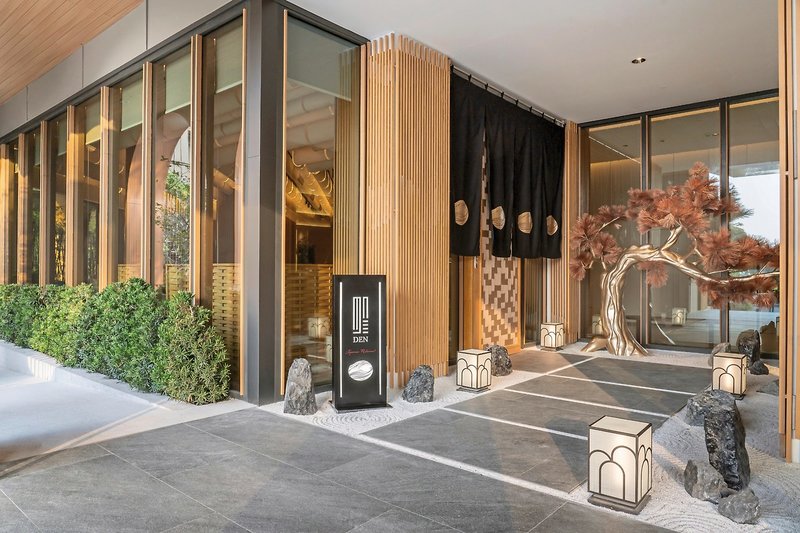 Meliá Pattaya Hotel 21