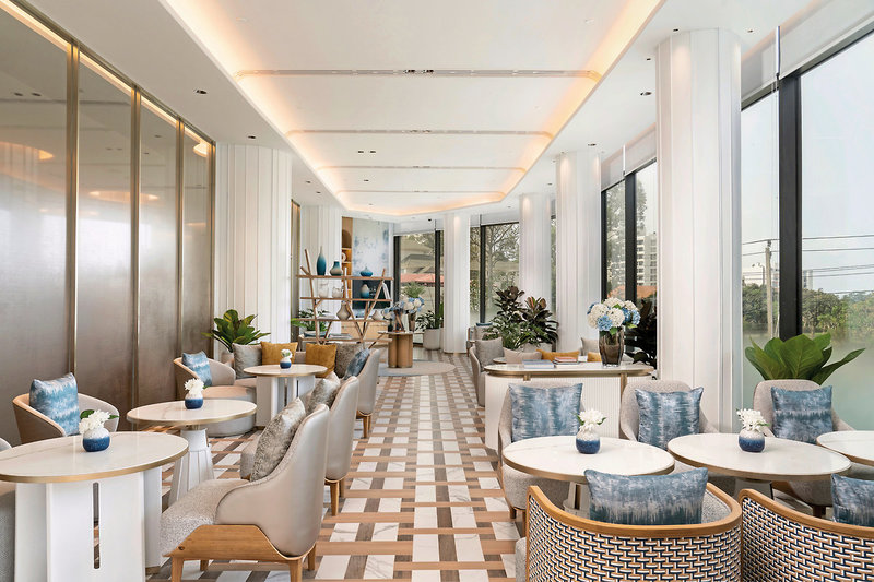 Meliá Pattaya Hotel 22