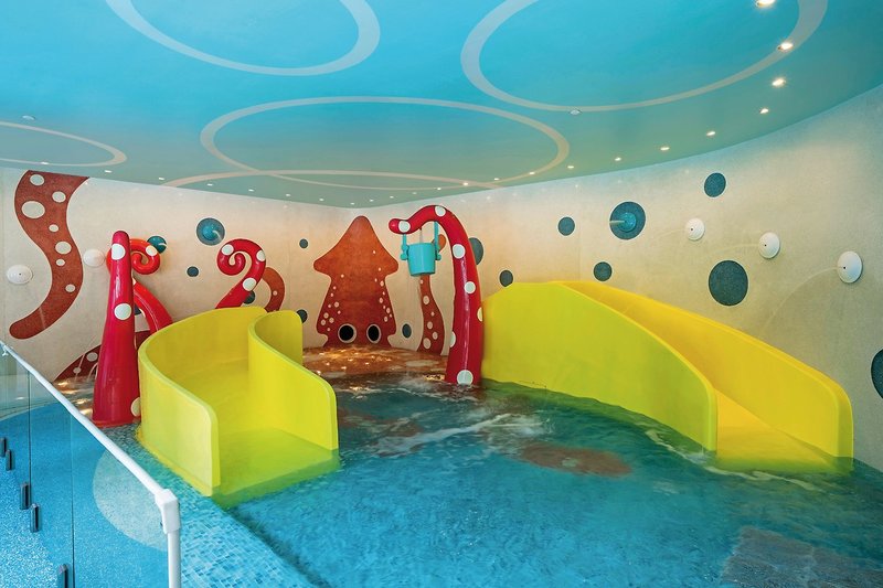 Meliá Pattaya Hotel 28