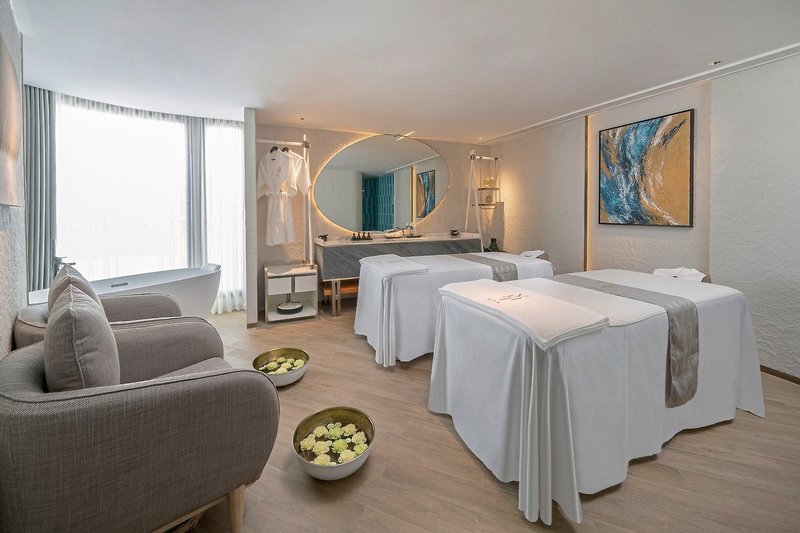 Meliá Pattaya Hotel 30