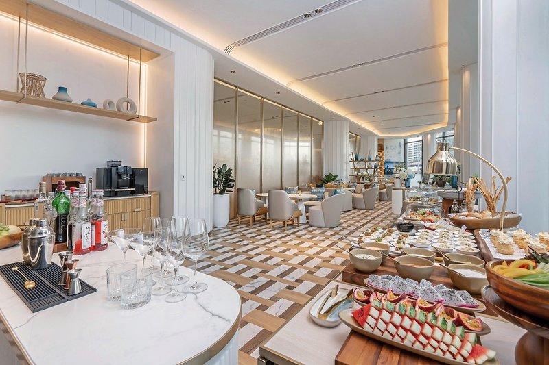 Meliá Pattaya Hotel 32