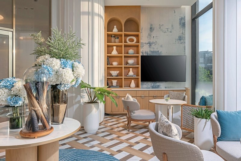 Meliá Pattaya Hotel 33