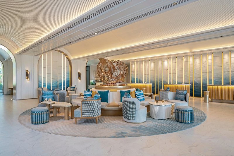 Meliá Pattaya Hotel 34