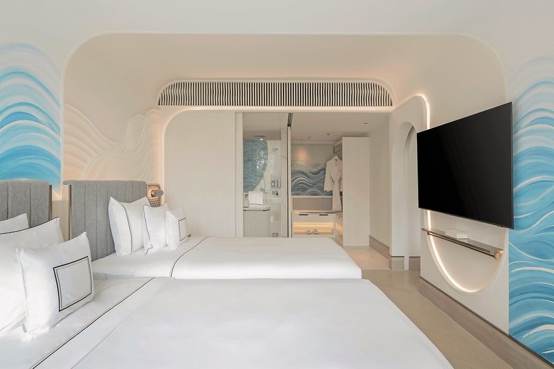 Meliá Pattaya Hotel 9