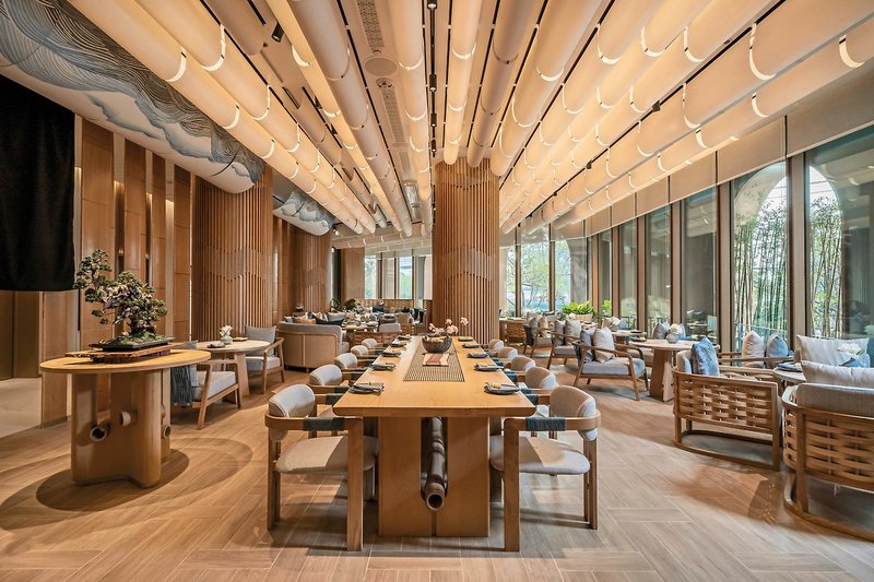 Meliá Pattaya Hotel 15