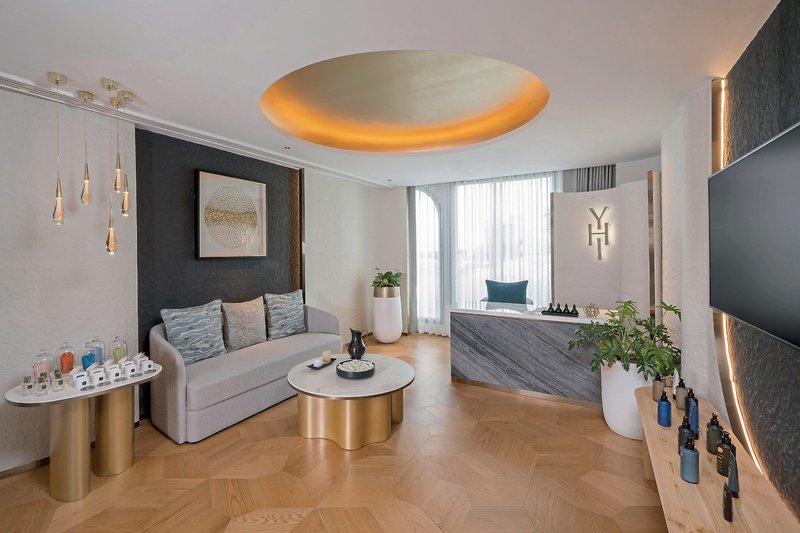 Meliá Pattaya Hotel 29