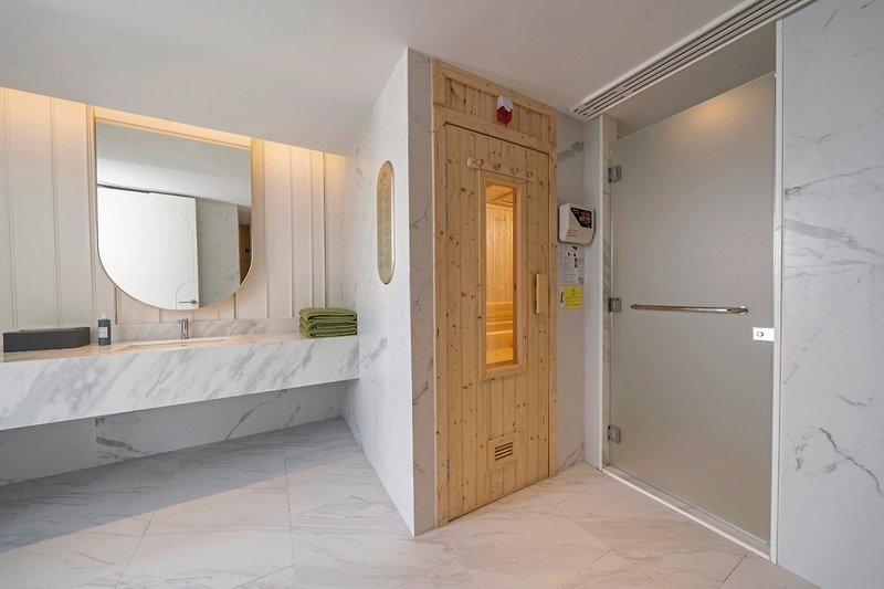 Meliá Pattaya Hotel 31