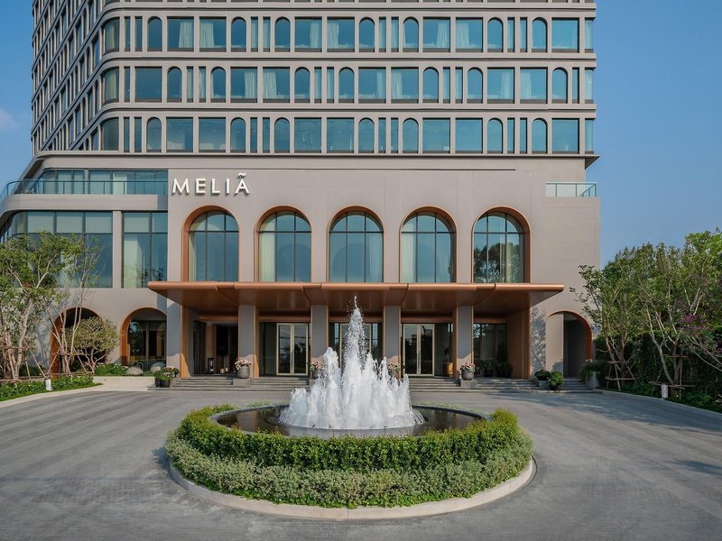 Meliá Pattaya Hotel