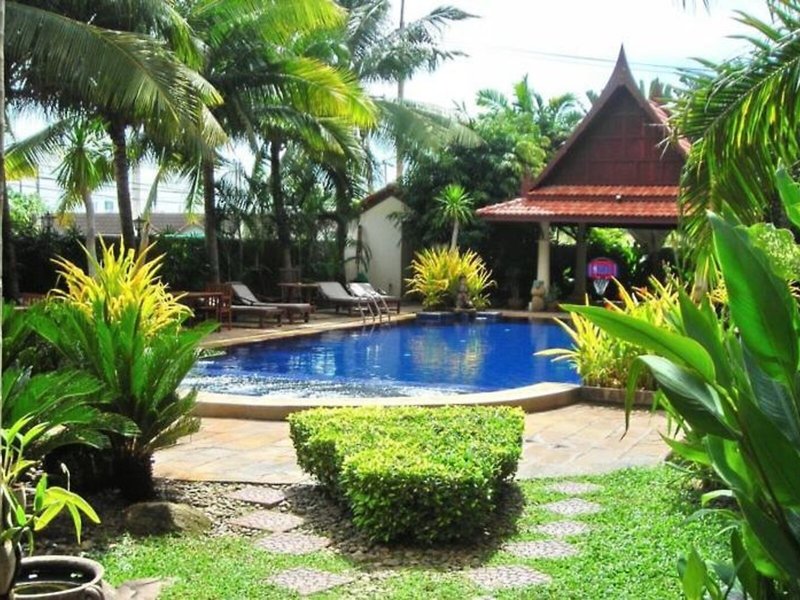 Nova Park Hotel & Apartments 4