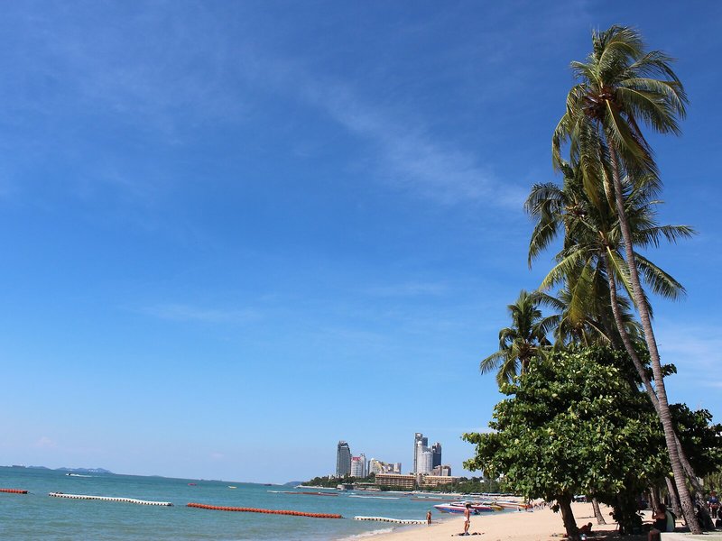 Nova Park Hotel & Apartments 6