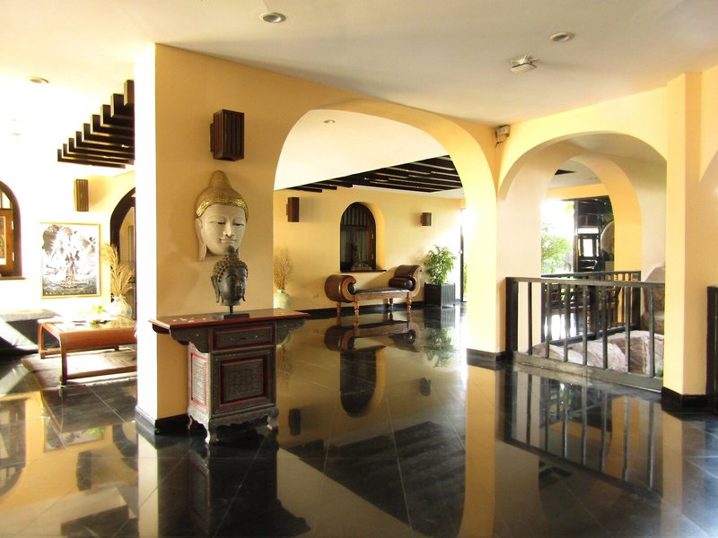 Nova Park Hotel & Apartments 16