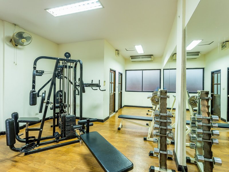 Nova Park Hotel & Apartments 23