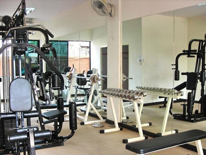 Nova Park Hotel & Apartments 26