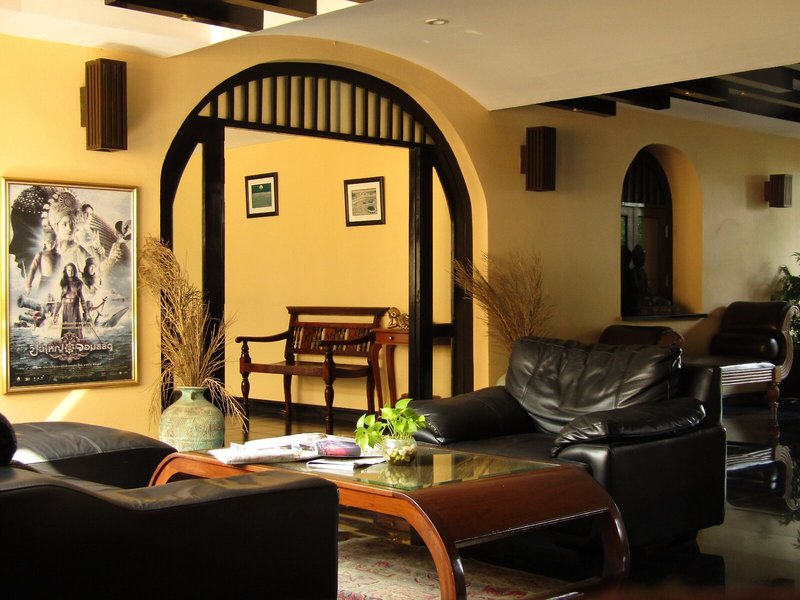 Nova Park Hotel & Apartments 33