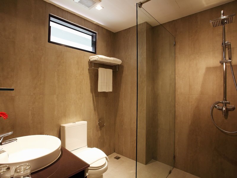 Nova Park Hotel & Apartments 38