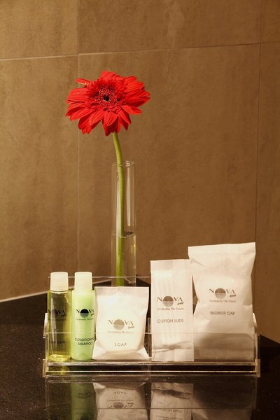 Nova Park Hotel & Apartments 40