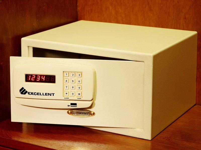 Nova Park Hotel & Apartments 41