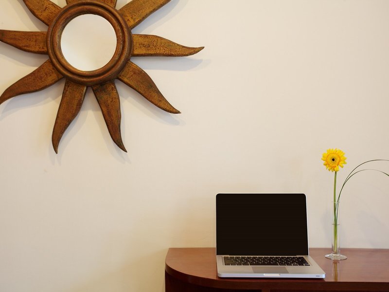 Nova Park Hotel & Apartments 42