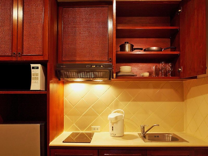 Nova Park Hotel & Apartments 45