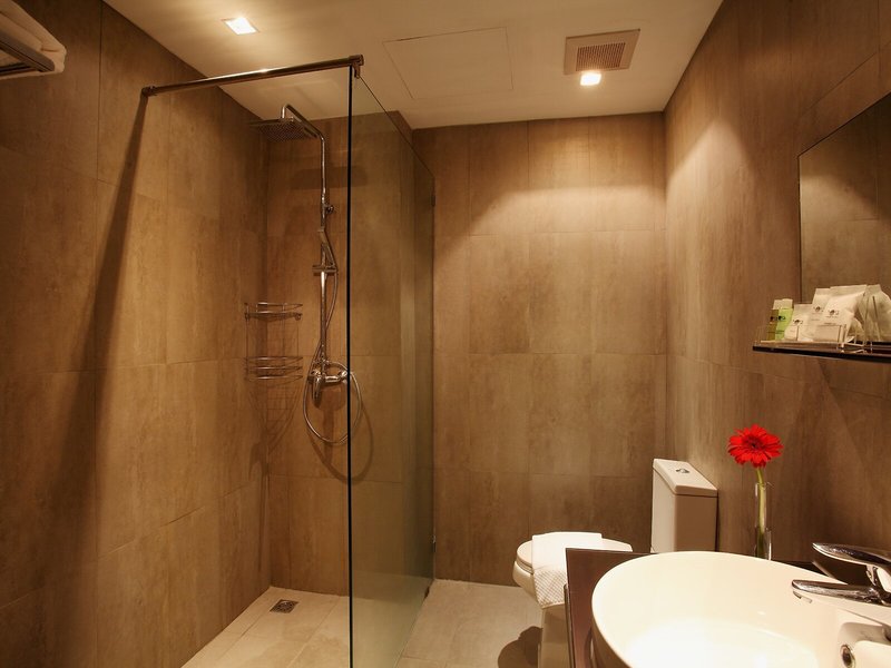 Nova Park Hotel & Apartments 46