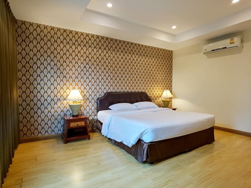 Nova Park Hotel & Apartments 49