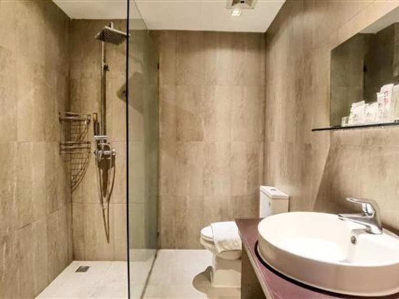 Nova Park Hotel & Apartments 50