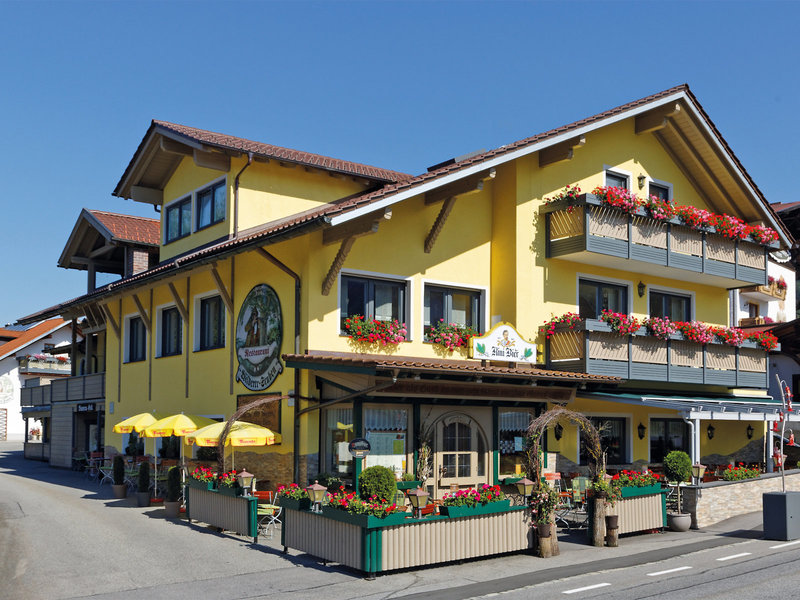 Wilderer-Stuben 1
