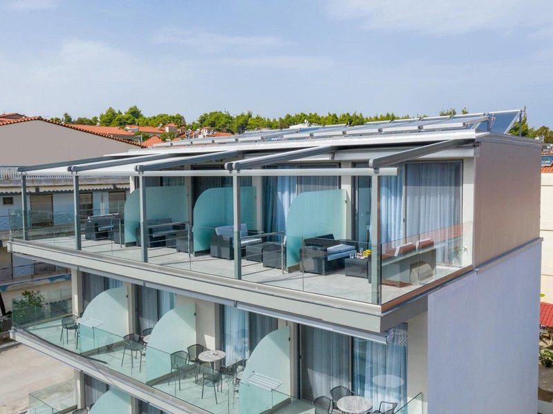 4-You Boutique Hotel 2 - Exterior