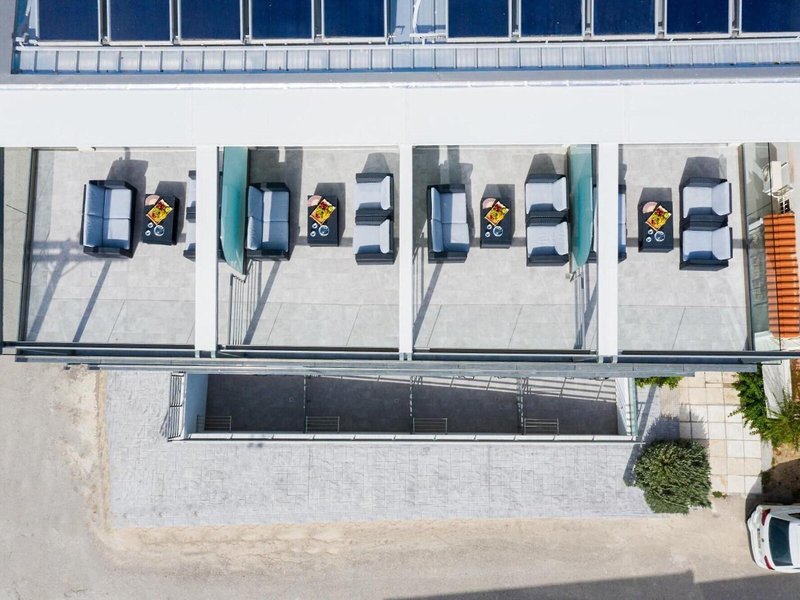 4-You Boutique Hotel 3 - Exterior