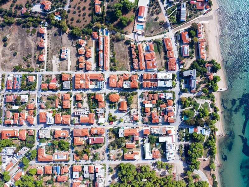 4-You Boutique Hotel 6 - Landscape