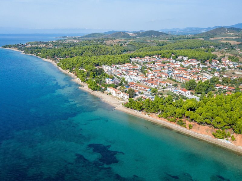 4-You Boutique Hotel 8 - Landscape