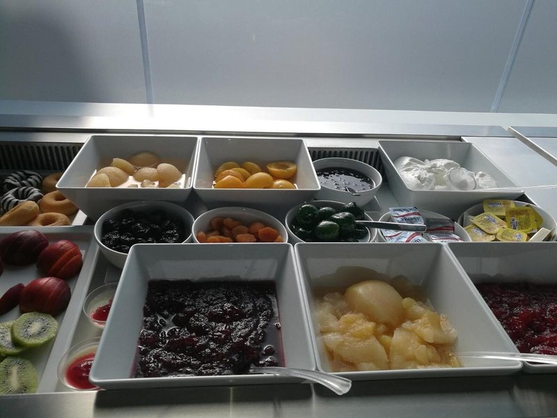 4-You Boutique Hotel 12 - Restaurant