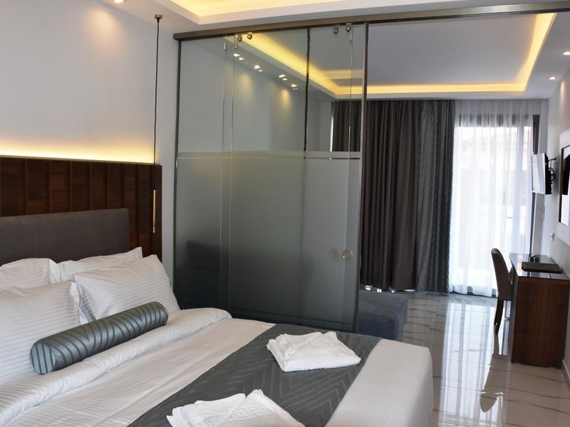 4-You Boutique Hotel 20 - Room Example