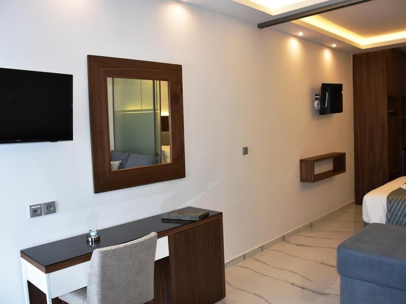 4-You Boutique Hotel 22 - Room Example