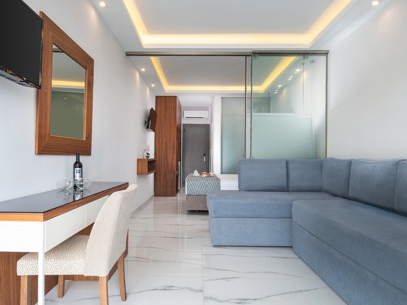 4-You Boutique Hotel 26 - Room Example