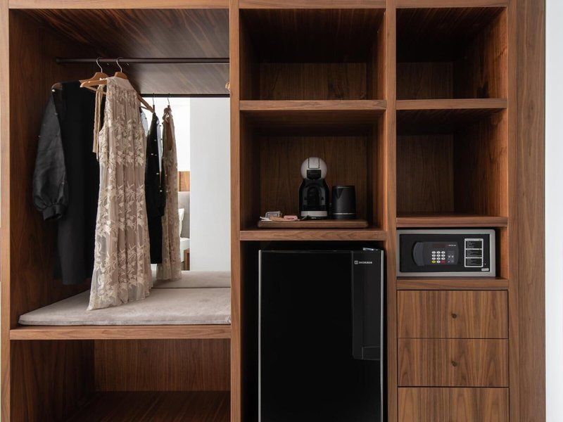 4-You Boutique Hotel 27 - Room Example