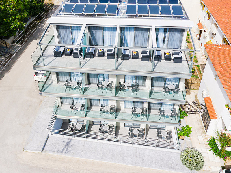 4-You Boutique Hotel 1