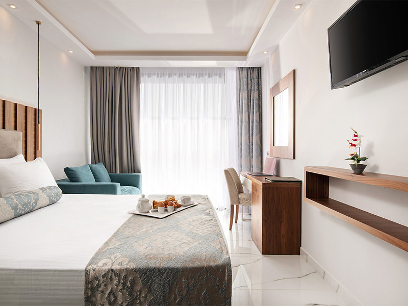 4-You Boutique Hotel 3