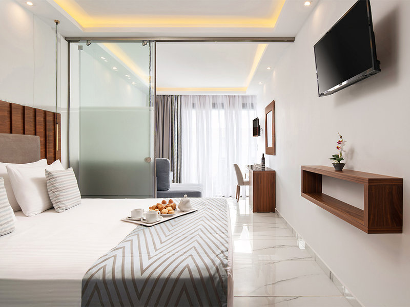 4-You Boutique Hotel 4