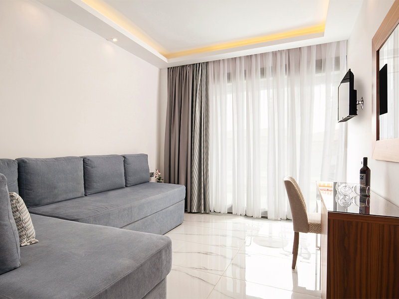 4-You Boutique Hotel 5