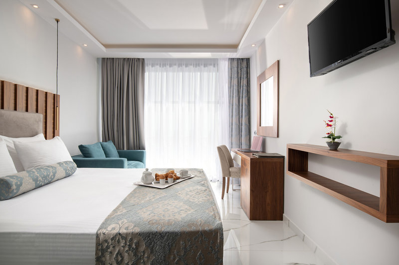 4-You Boutique Hotel 2