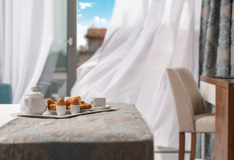 4-You Boutique Hotel 3