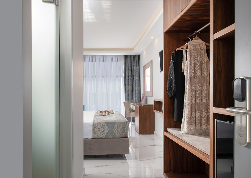 4-You Boutique Hotel 4