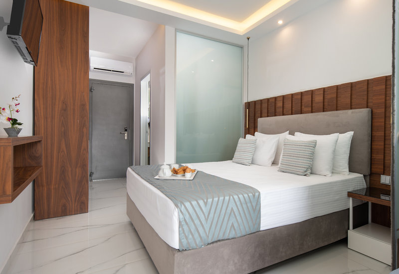 4-You Boutique Hotel 5