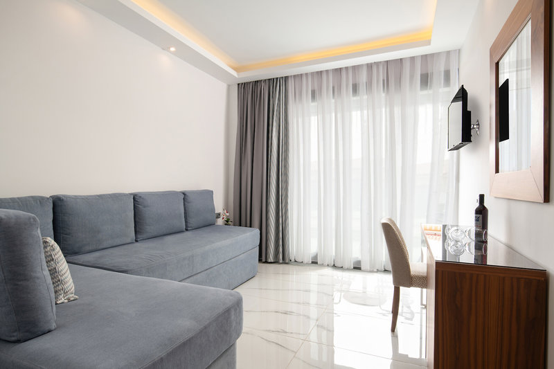 4-You Boutique Hotel 6