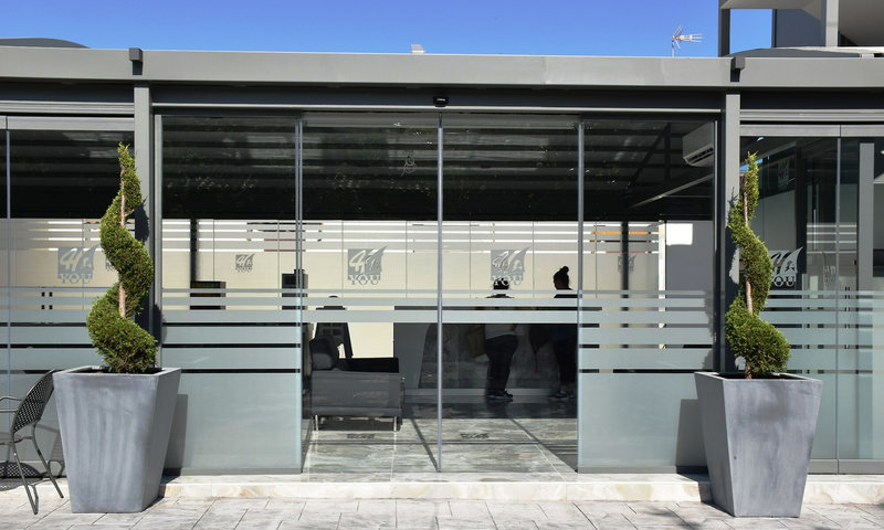 4-You Boutique Hotel 7