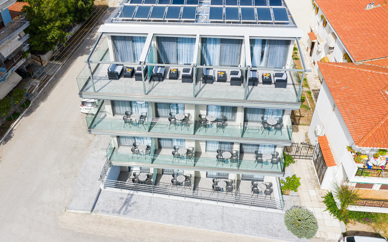 4-You Boutique Hotel 8